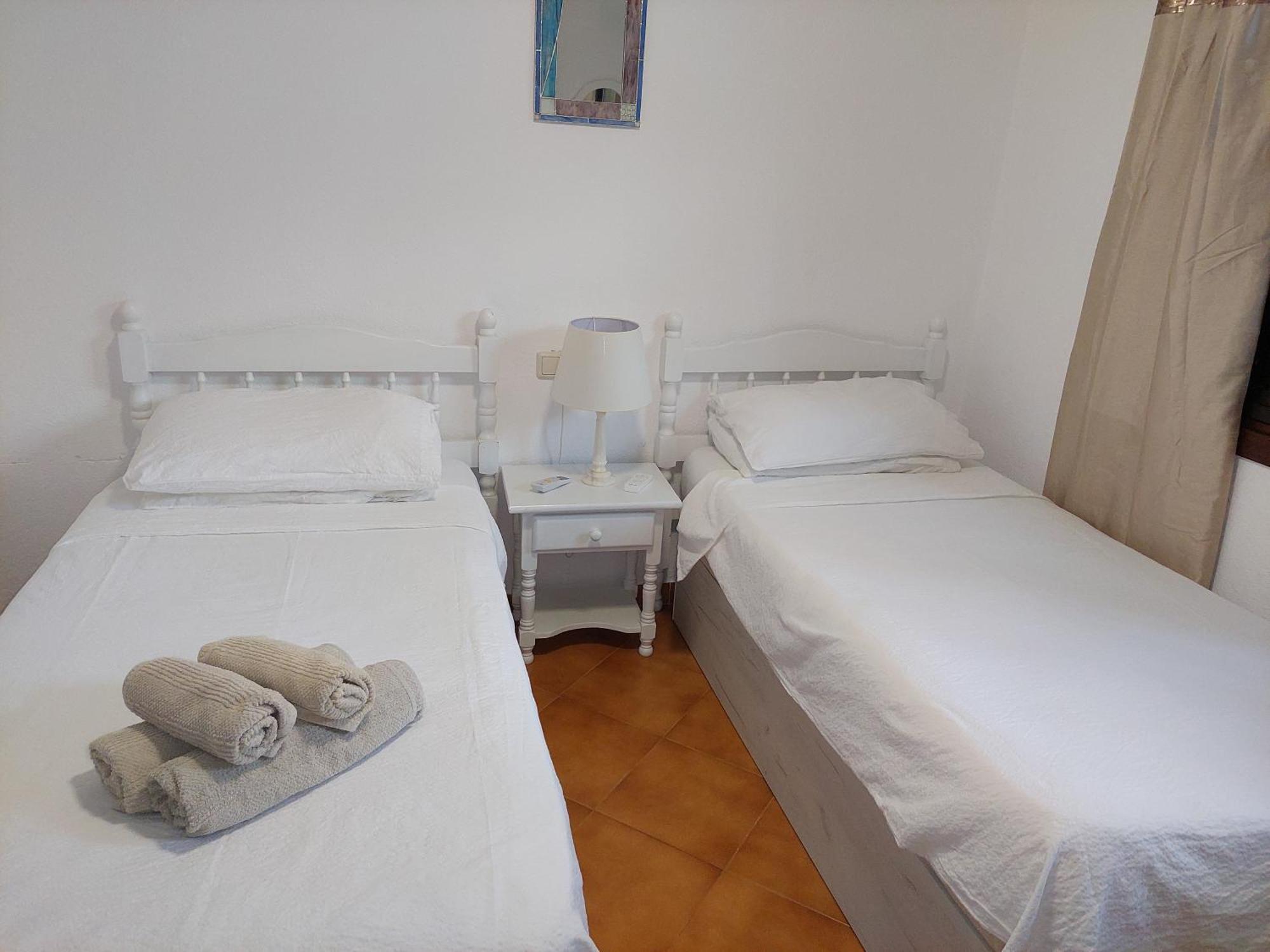 Casa Billarose - Lovely House Overlooking Pool & Walking Distance To The Beach And Restaurants Cabo Roig Exterior foto