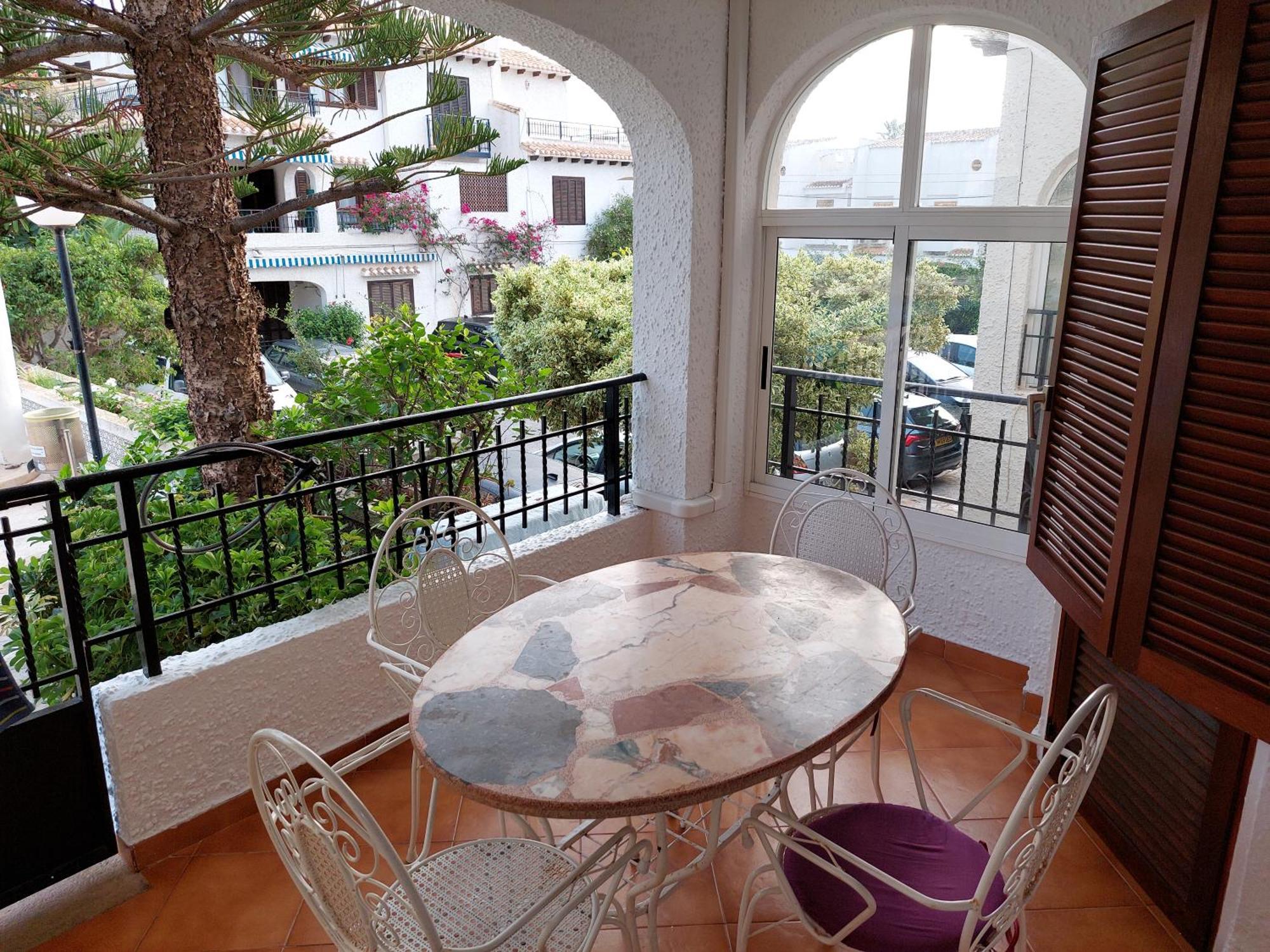 Casa Billarose - Lovely House Overlooking Pool & Walking Distance To The Beach And Restaurants Cabo Roig Exterior foto